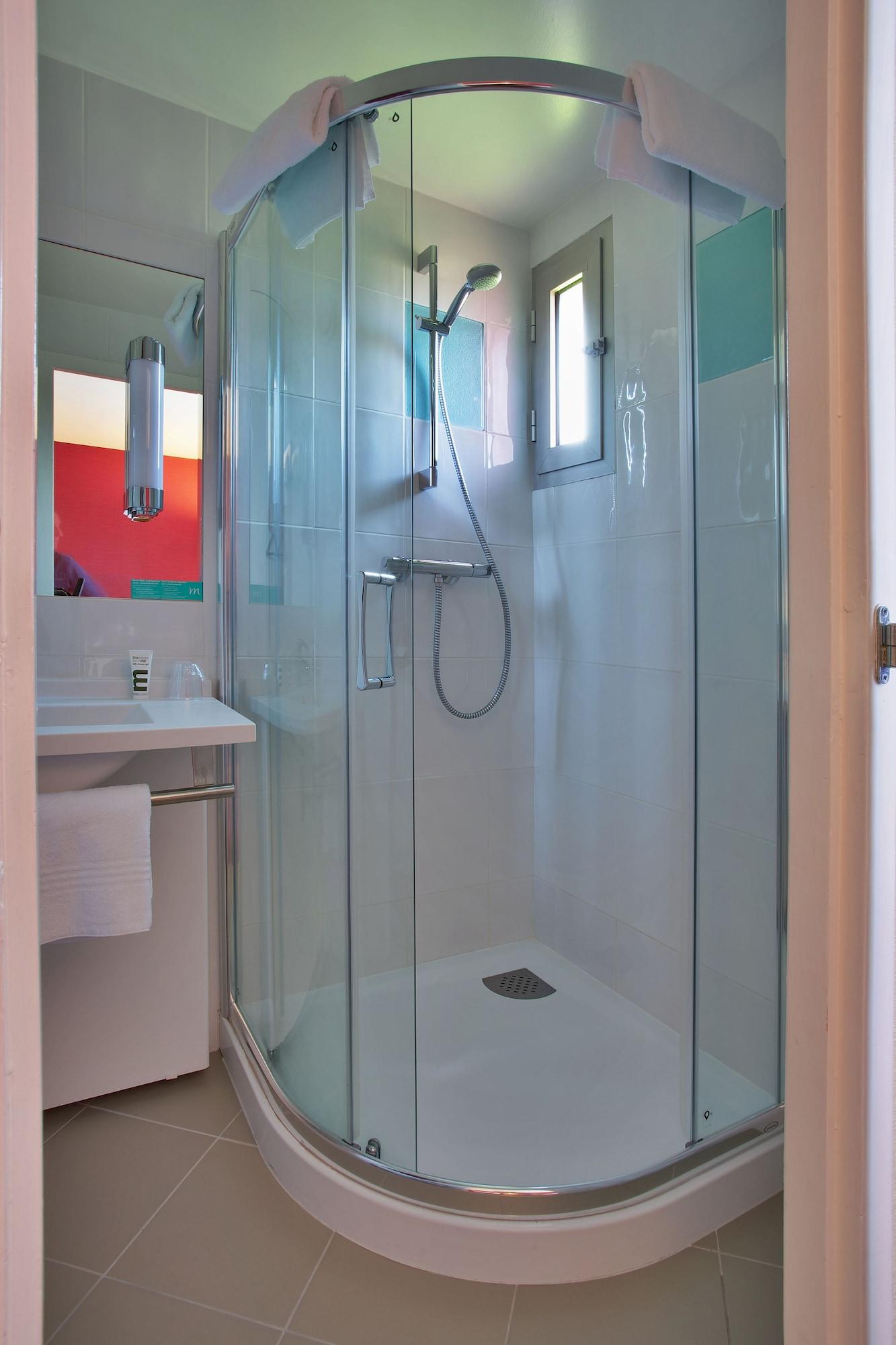 Mercure Hexagone Luxeuil Екстер'єр фото