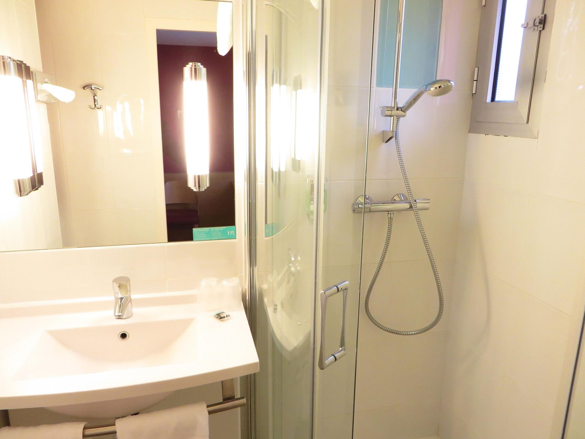 Mercure Hexagone Luxeuil Екстер'єр фото