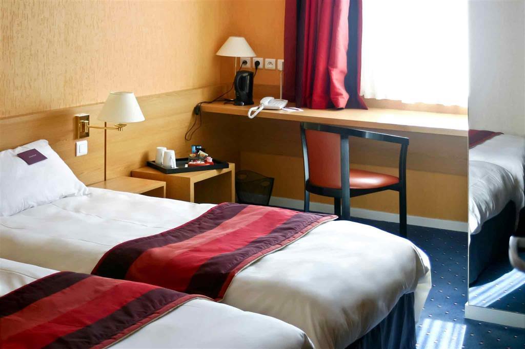 Mercure Hexagone Luxeuil Екстер'єр фото
