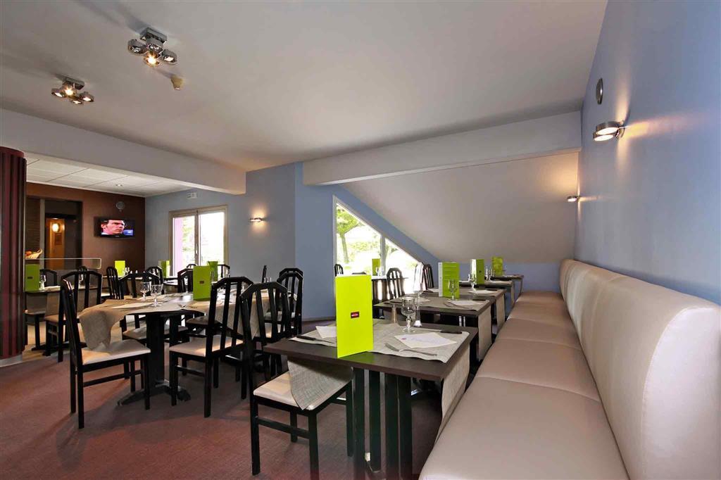 Mercure Hexagone Luxeuil Екстер'єр фото