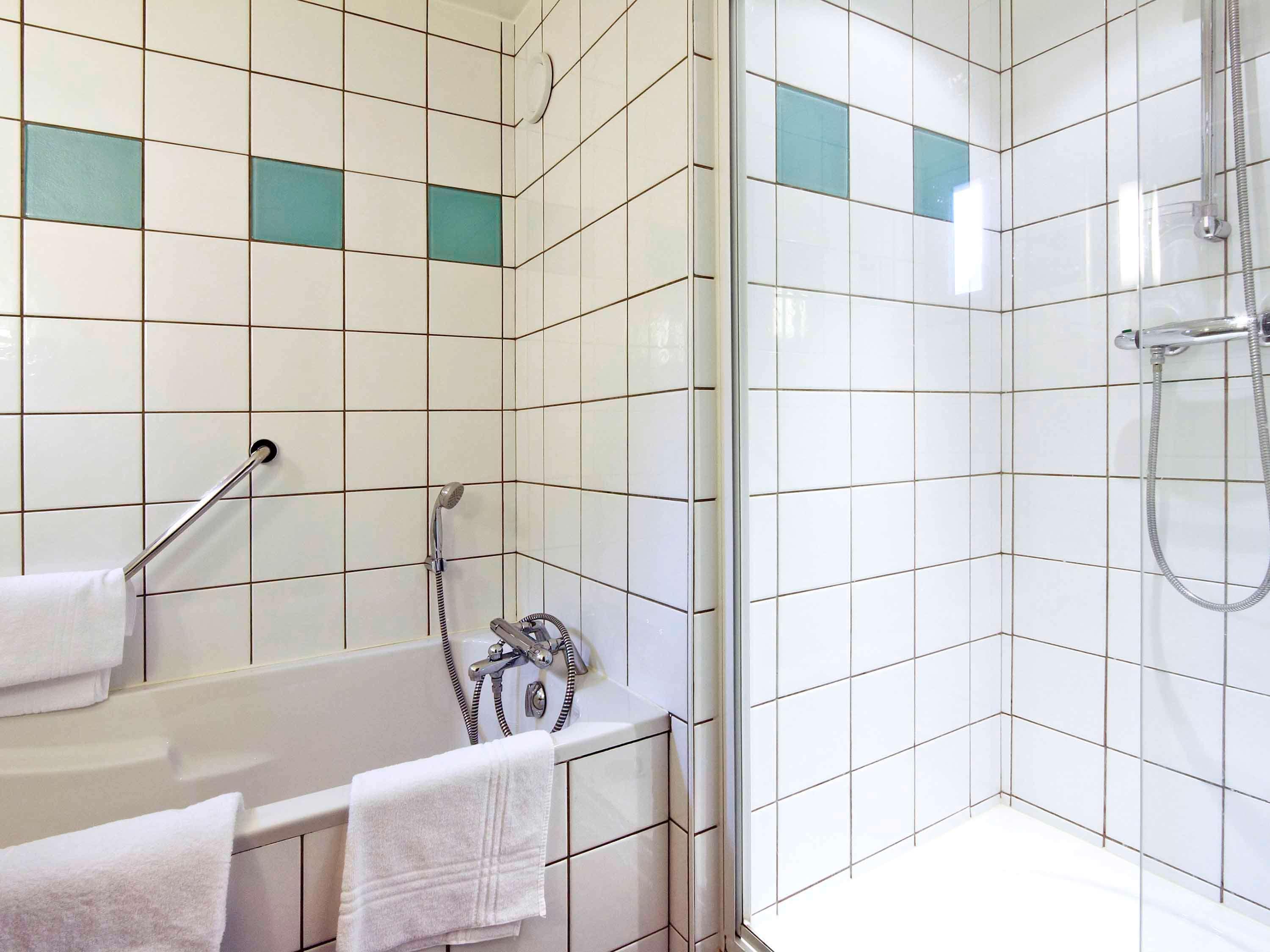 Mercure Hexagone Luxeuil Екстер'єр фото