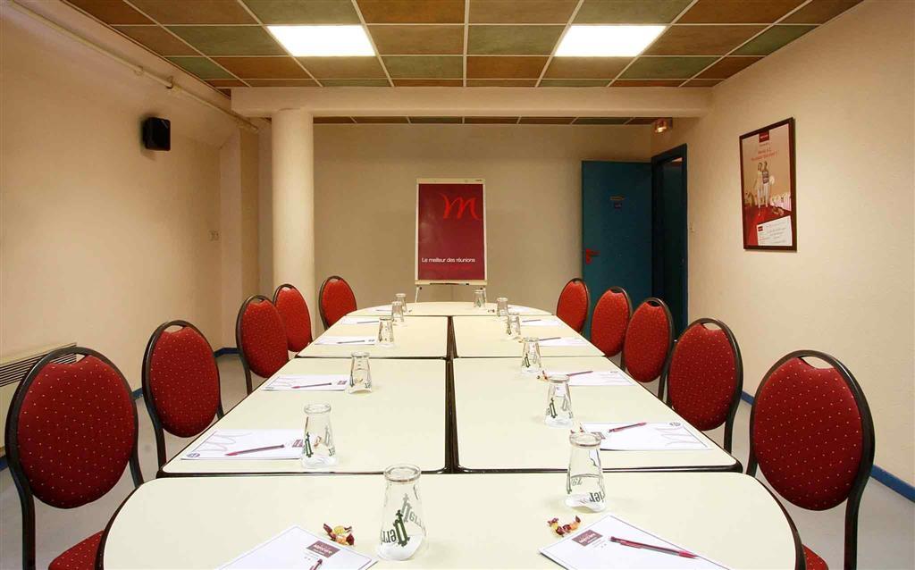 Mercure Hexagone Luxeuil Екстер'єр фото